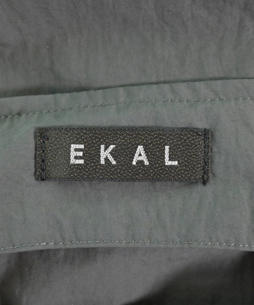 EKAL ชุดเดรส