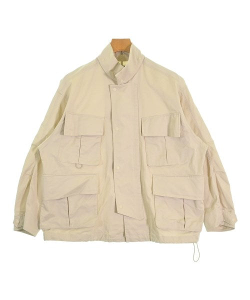 EKAL แจ็คเก็ตเบลาส์ อื่น