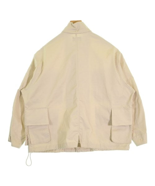 EKAL แจ็คเก็ตเบลาส์ อื่น