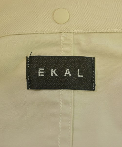 EKAL แจ็คเก็ตเบลาส์ อื่น