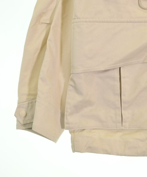 EKAL แจ็คเก็ตเบลาส์ อื่น