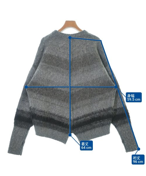 EKAL เสื้อกันหนาว
