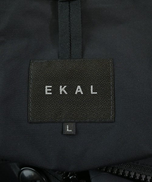 EKAL เคลือบ Mod