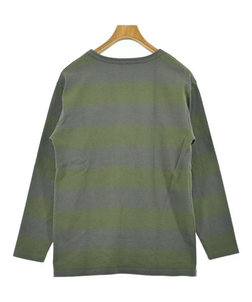 EKAL เสื้อยืด/เสื้อท็อปส์