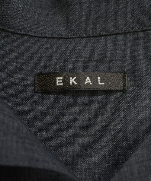 EKAL เสื้อลำลอง