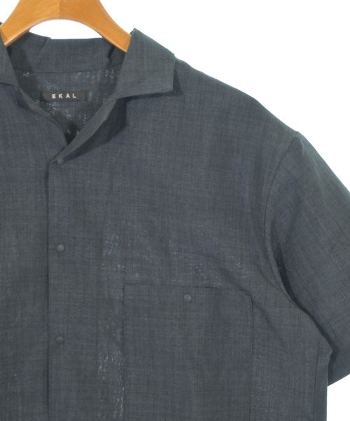 EKAL เสื้อลำลอง