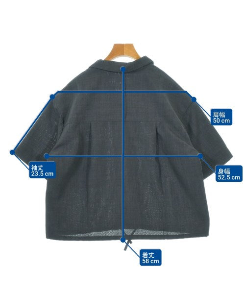EKAL เสื้อลำลอง