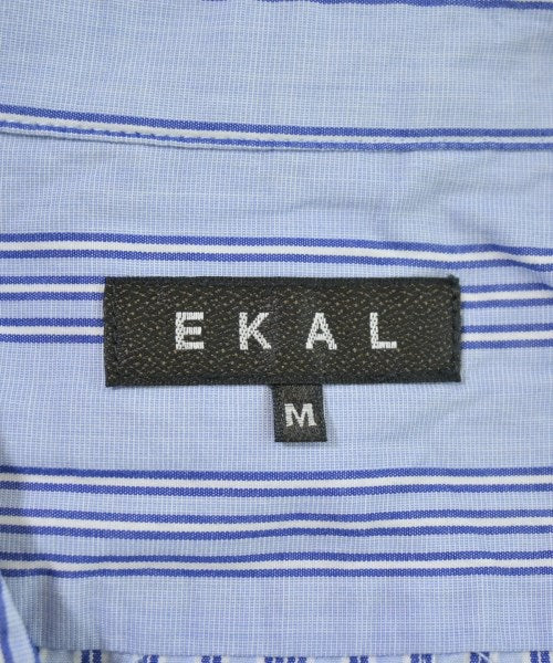 EKAL เสื้อลำลอง