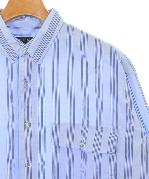 EKAL เสื้อลำลอง