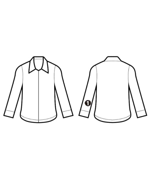 EKAL เสื้อลำลอง