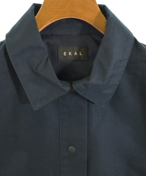 EKAL แจ็คเก็ตเบลาส์ อื่น