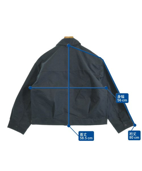 EKAL แจ็คเก็ตเบลาส์ อื่น