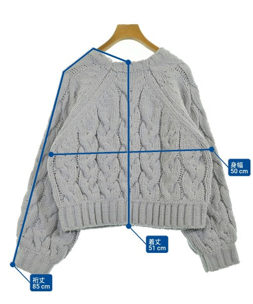 EKAL เสื้อกันหนาว