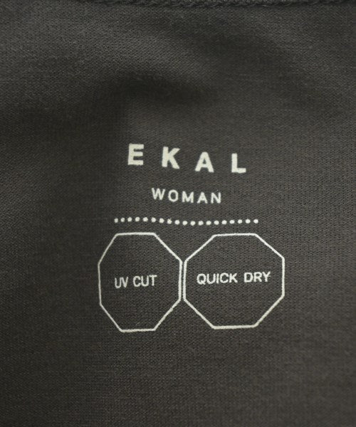 EKAL เสื้อยืด/เสื้อท็อปส์