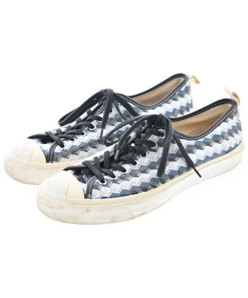 DOE รองเท้าผ้าใบ