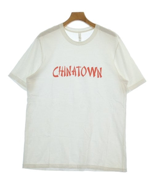 Bella + Canvas เสื้อยืด/เสื้อท็อปส์