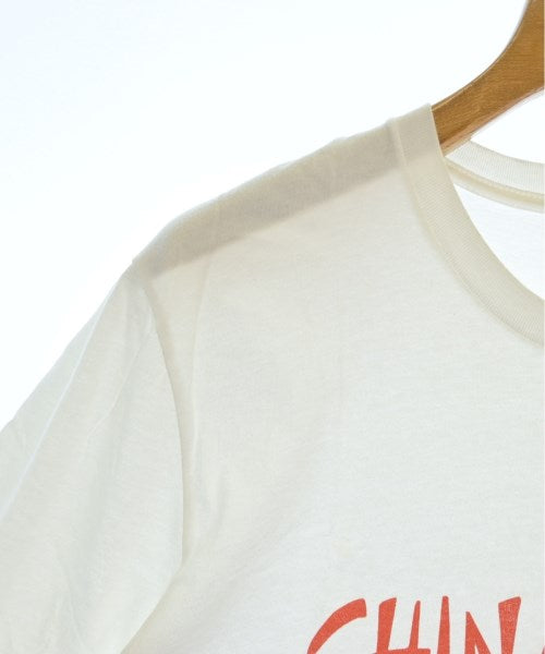 Bella + Canvas เสื้อยืด/เสื้อท็อปส์