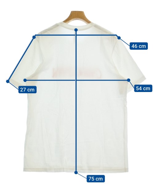 Bella + Canvas เสื้อยืด/เสื้อท็อปส์