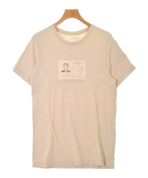 Bella + Canvas เสื้อยืด/เสื้อท็อปส์