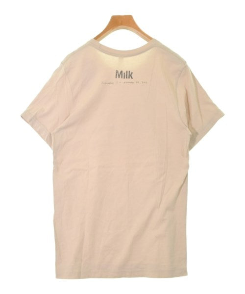 Bella + Canvas เสื้อยืด/เสื้อท็อปส์