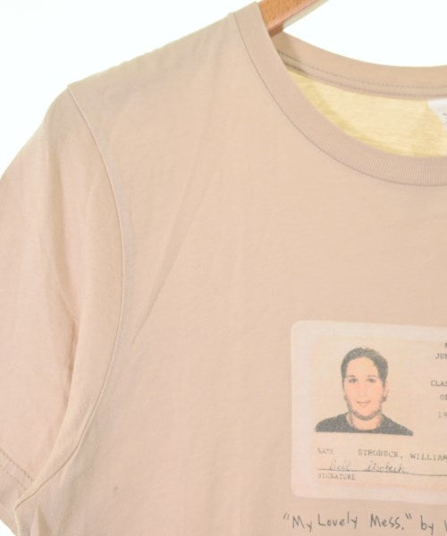 Bella + Canvas เสื้อยืด/เสื้อท็อปส์