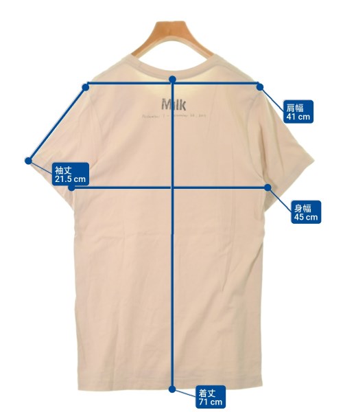 Bella + Canvas เสื้อยืด/เสื้อท็อปส์