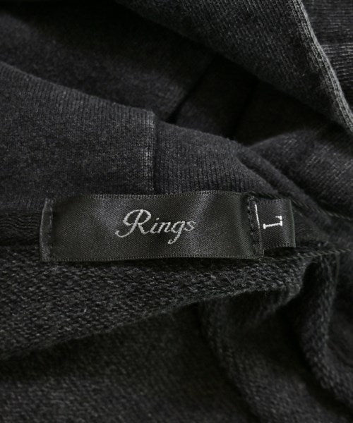 rings เสื้อฮู้ด