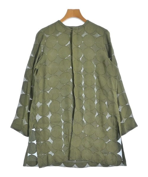 nuno เสื้อลำลอง