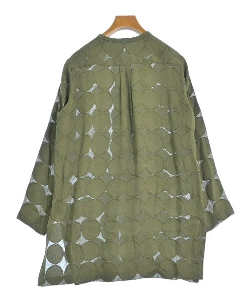 nuno เสื้อลำลอง