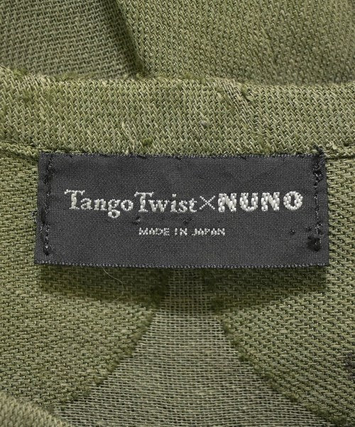 nuno เสื้อลำลอง