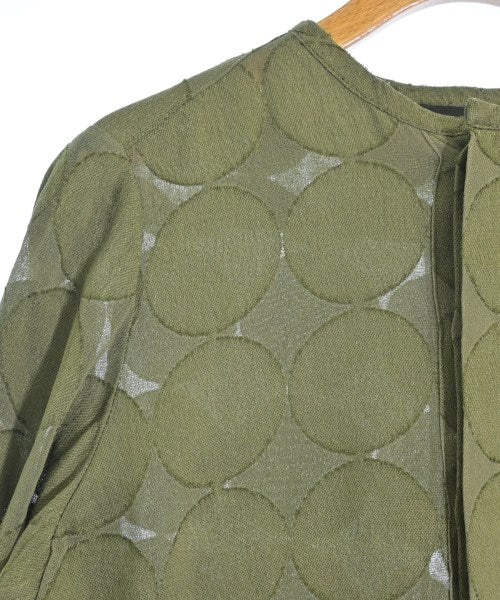 nuno เสื้อลำลอง