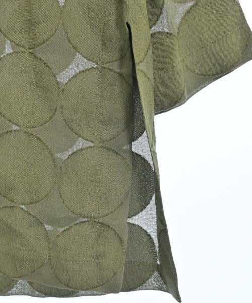 nuno เสื้อลำลอง