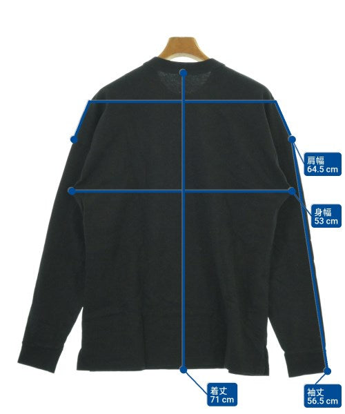 EASTFAREAST เสื้อยืด/เสื้อท็อปส์