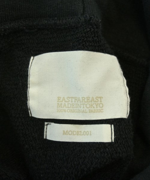 EASTFAREAST เสื้อฮู้ด
