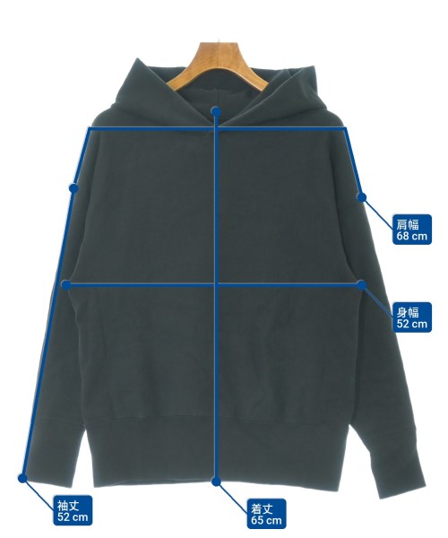 EASTFAREAST เสื้อฮู้ด
