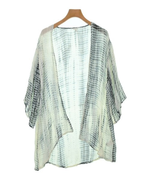 En Creme เสื้อลำลอง