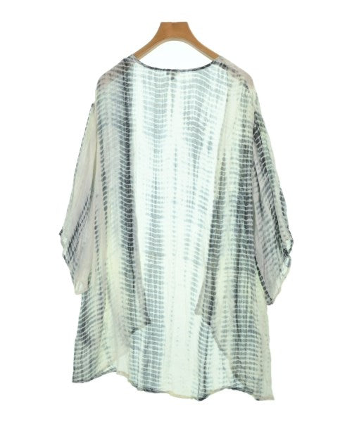 En Creme เสื้อลำลอง