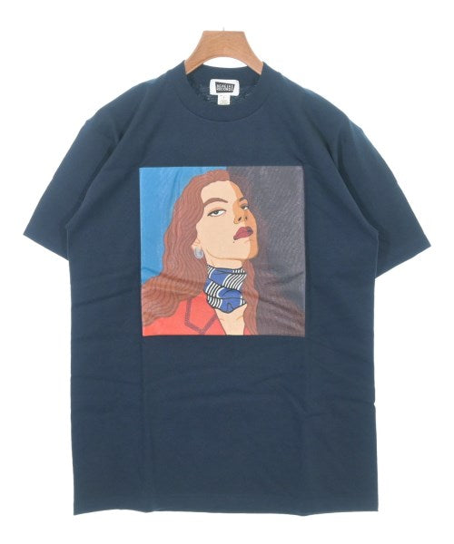 ACACIAS RECORDS เสื้อยืด/เสื้อท็อปส์