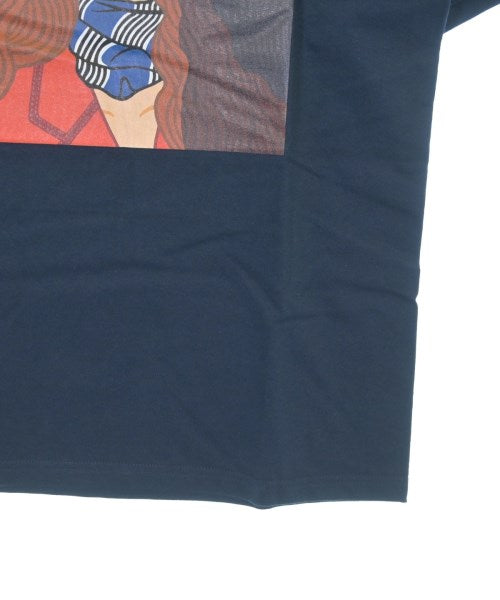 ACACIAS RECORDS เสื้อยืด/เสื้อท็อปส์