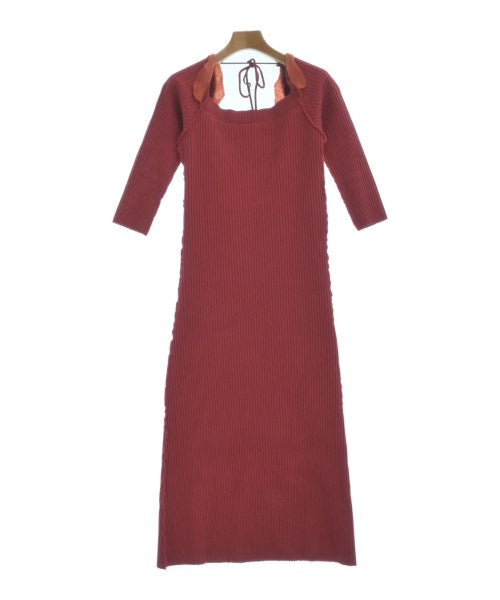 PERMINUTE ชุดเดรส