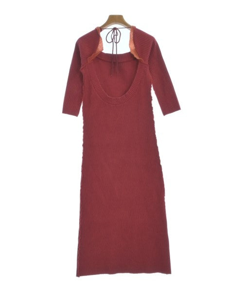 PERMINUTE ชุดเดรส