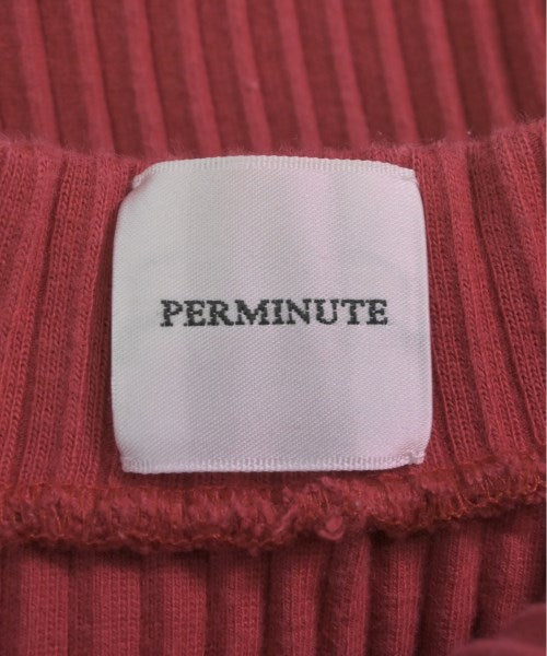 PERMINUTE ชุดเดรส
