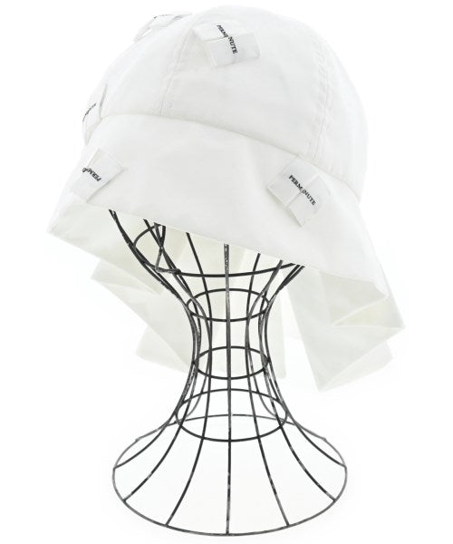 PERMINUTE หมวก