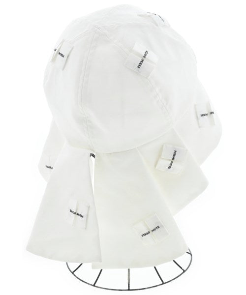 PERMINUTE หมวก