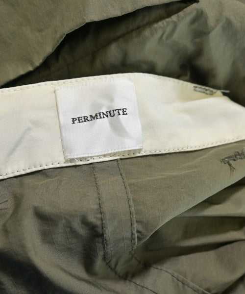 PERMINUTE กางเกง อื่น