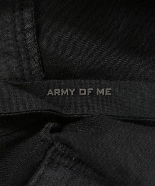 ARMY OF ME กางเกง อื่น
