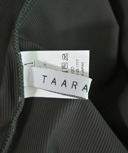 TAARA Clothing เสื้อลำลอง