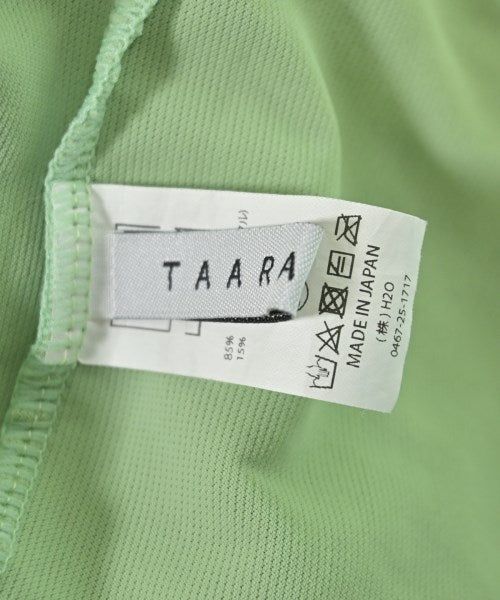 TAARA Clothing แขนกุด