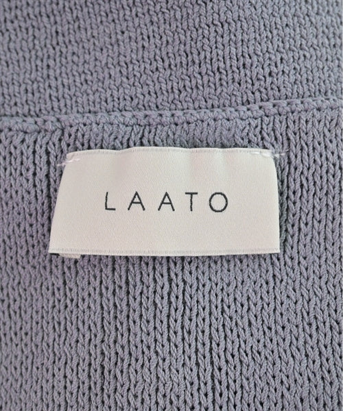 LAATO ชุดเดรส