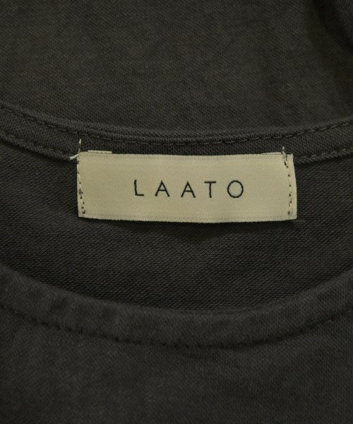 LAATO เสื้อสตรี